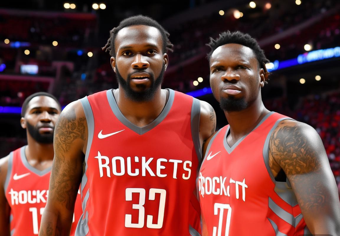 火箭队5名球员缺阵仍获57%胜率预测！杜兰特状态回升或成击败勇士关键