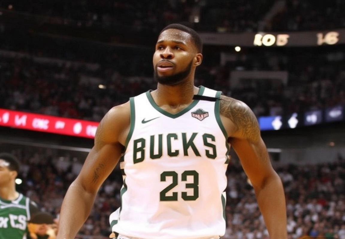 密尔沃基雄鹿队瞄准扎克·拉文与本·西蒙斯，为字母哥打造全新争冠阵容