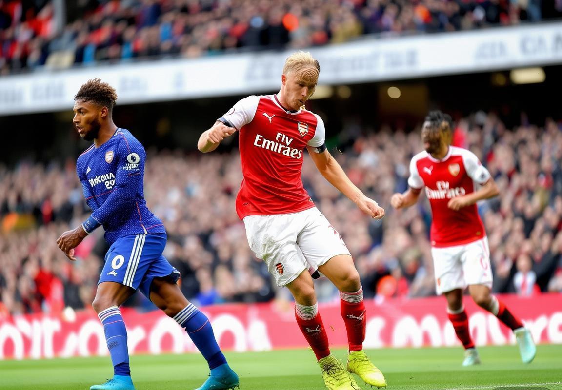 皇马边锋维尼修斯引曼联关注，阿森纳破咒利物浦惨败