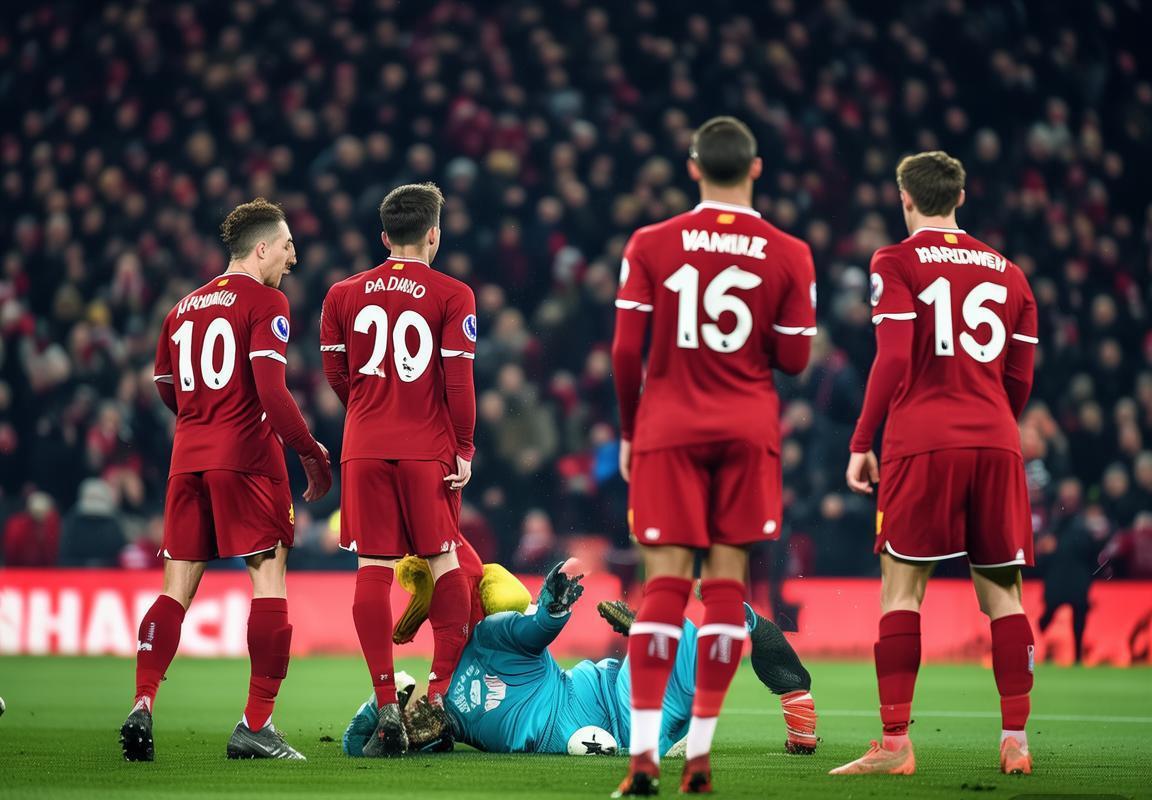 皇马边锋维尼修斯引曼联关注，阿森纳破咒利物浦惨败