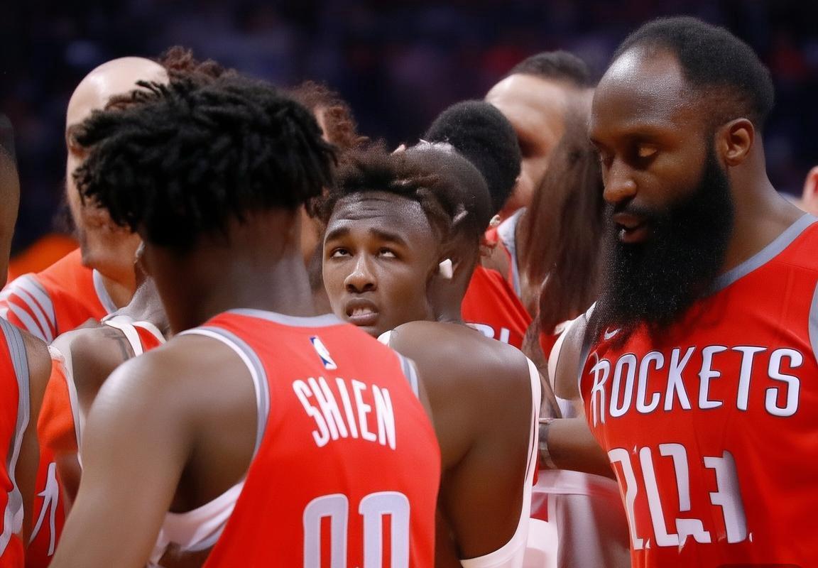 詹姆斯·哈登与凯文·杜兰特能否在火箭队重聚？NBA西部竞争格局或因此改变